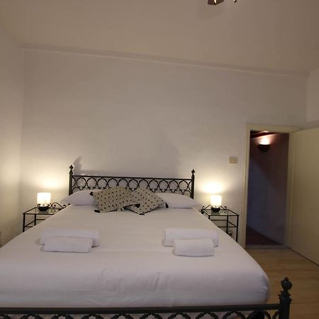 Oltrarno San Niccolo Loft Apartment Флоренция Екстериор снимка