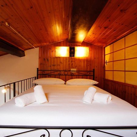 Oltrarno San Niccolo Loft Apartment Флоренция Екстериор снимка