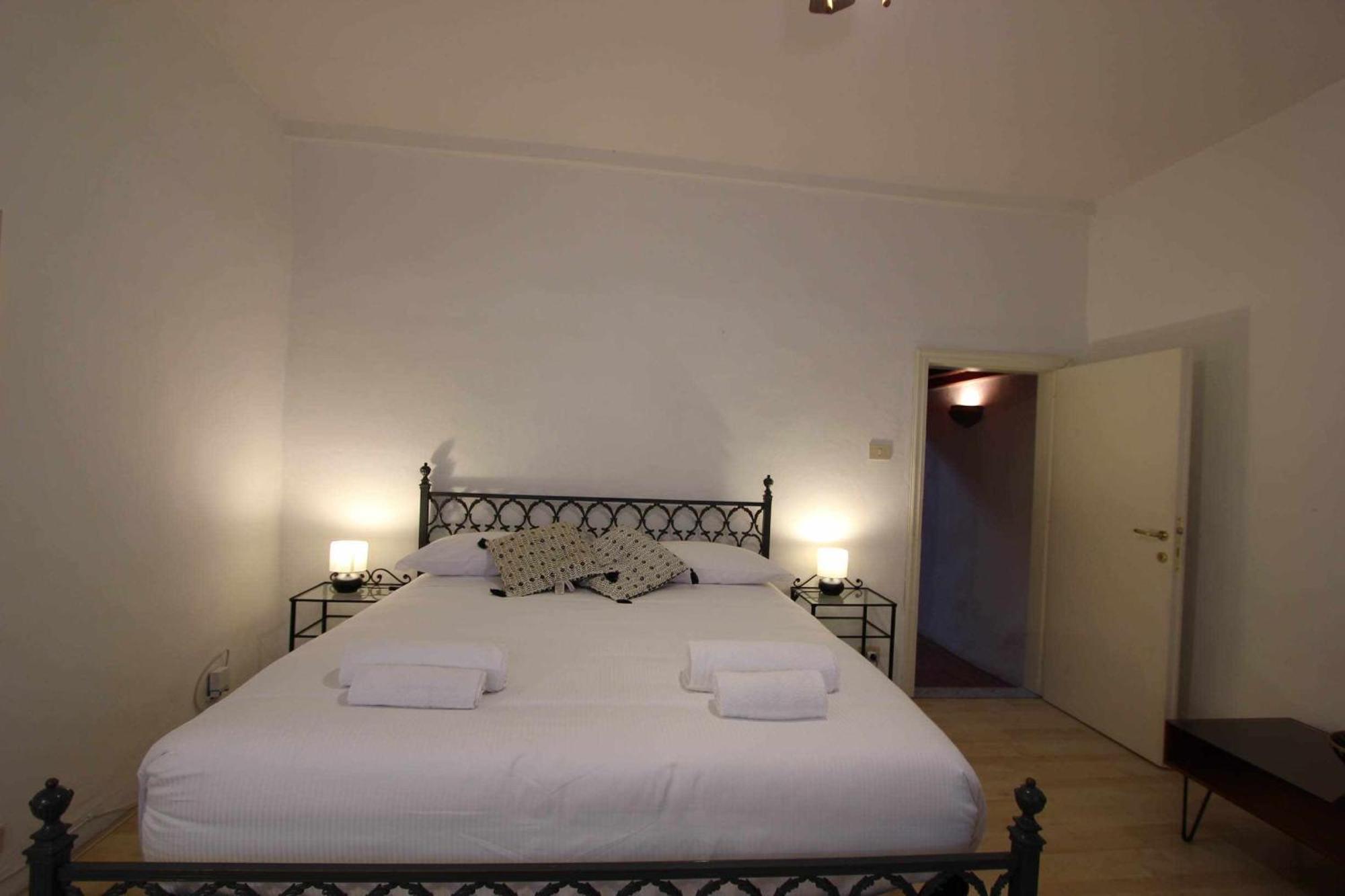 Oltrarno San Niccolo Loft Apartment Флоренция Екстериор снимка