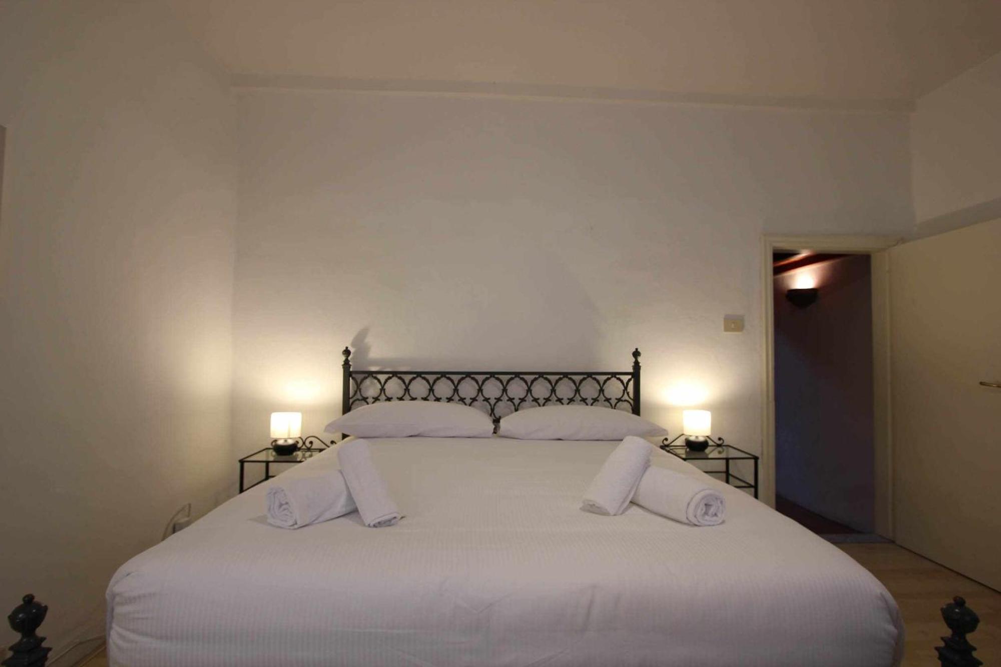 Oltrarno San Niccolo Loft Apartment Флоренция Екстериор снимка
