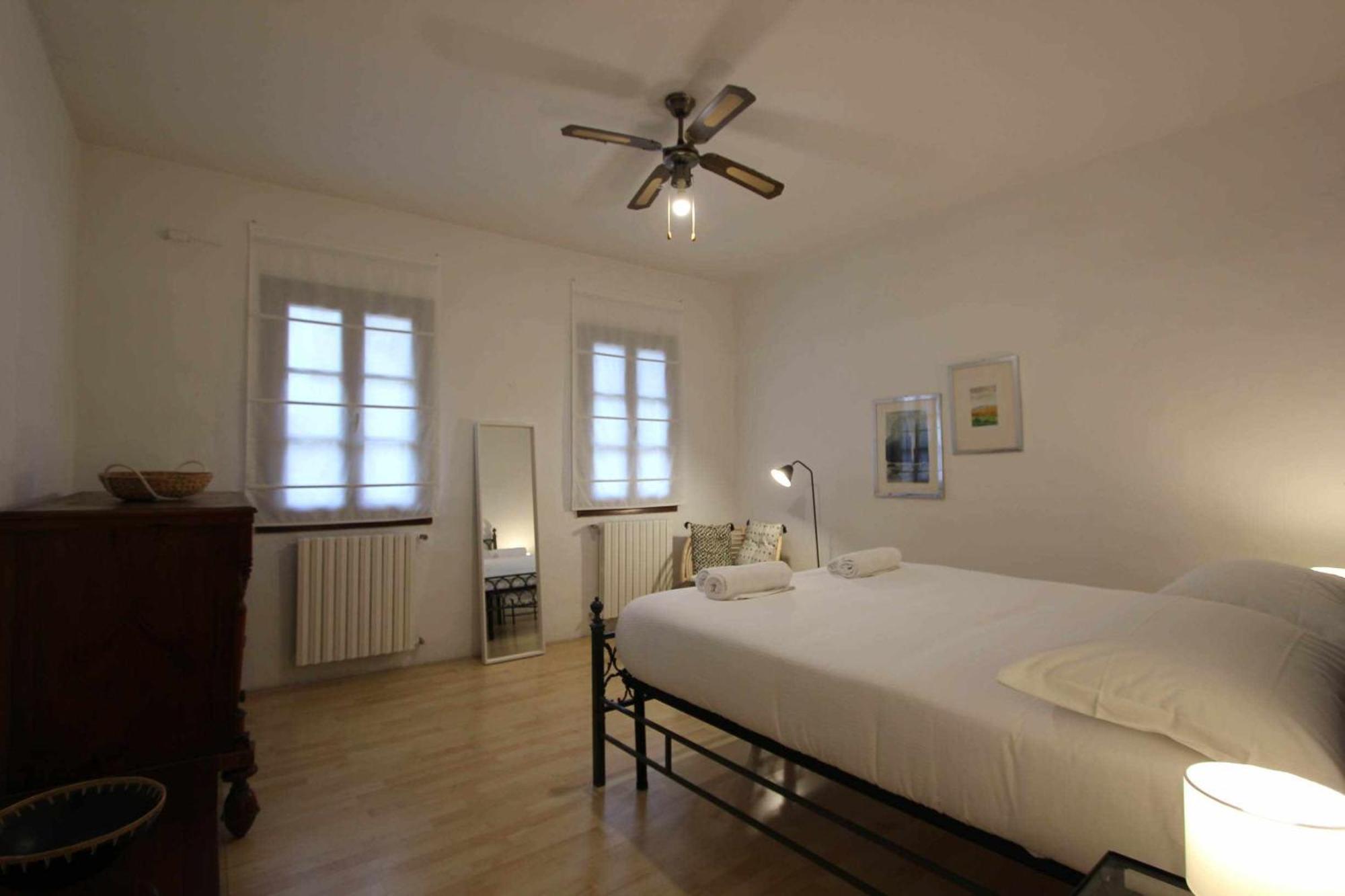 Oltrarno San Niccolo Loft Apartment Флоренция Екстериор снимка