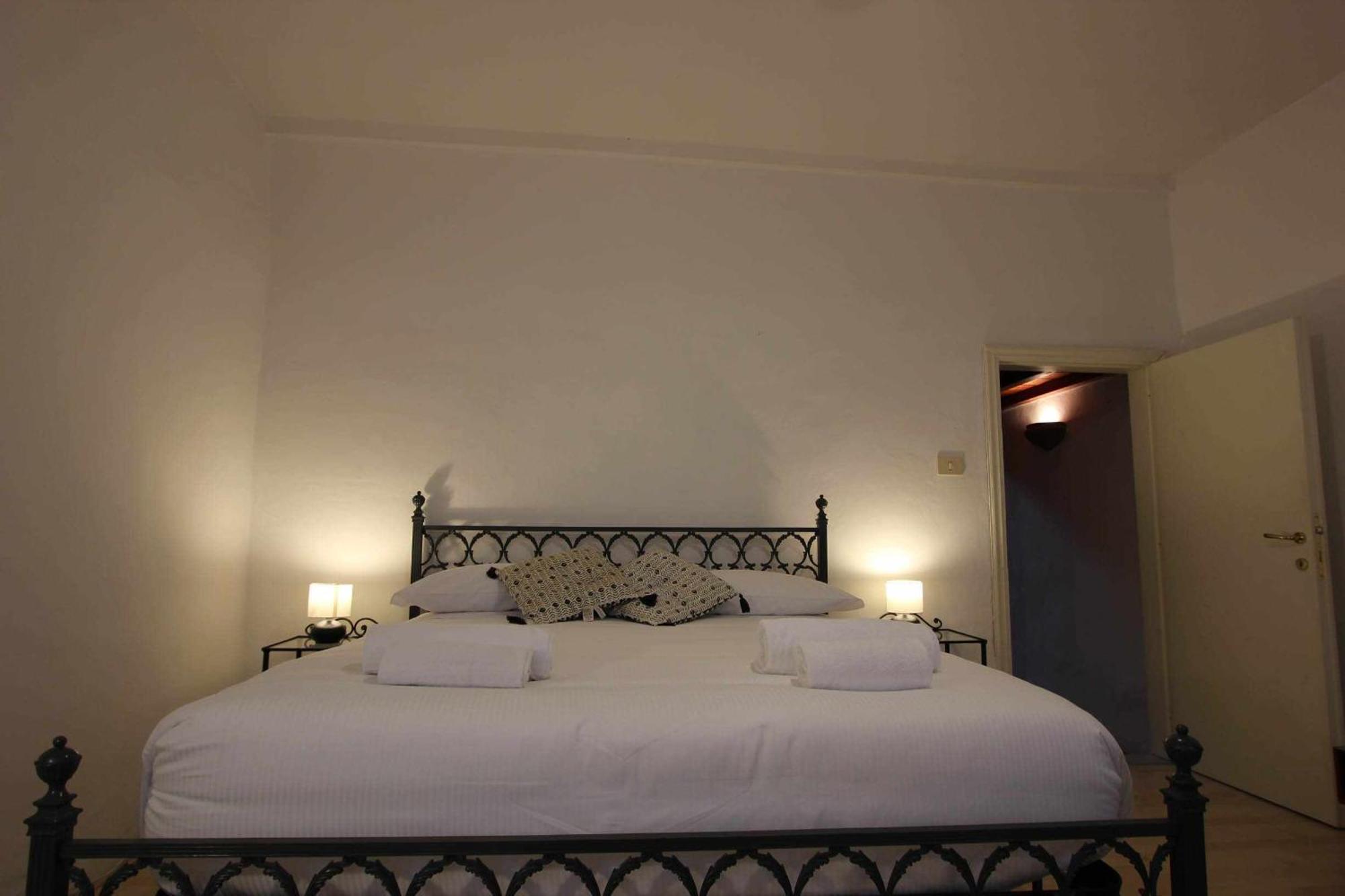 Oltrarno San Niccolo Loft Apartment Флоренция Екстериор снимка