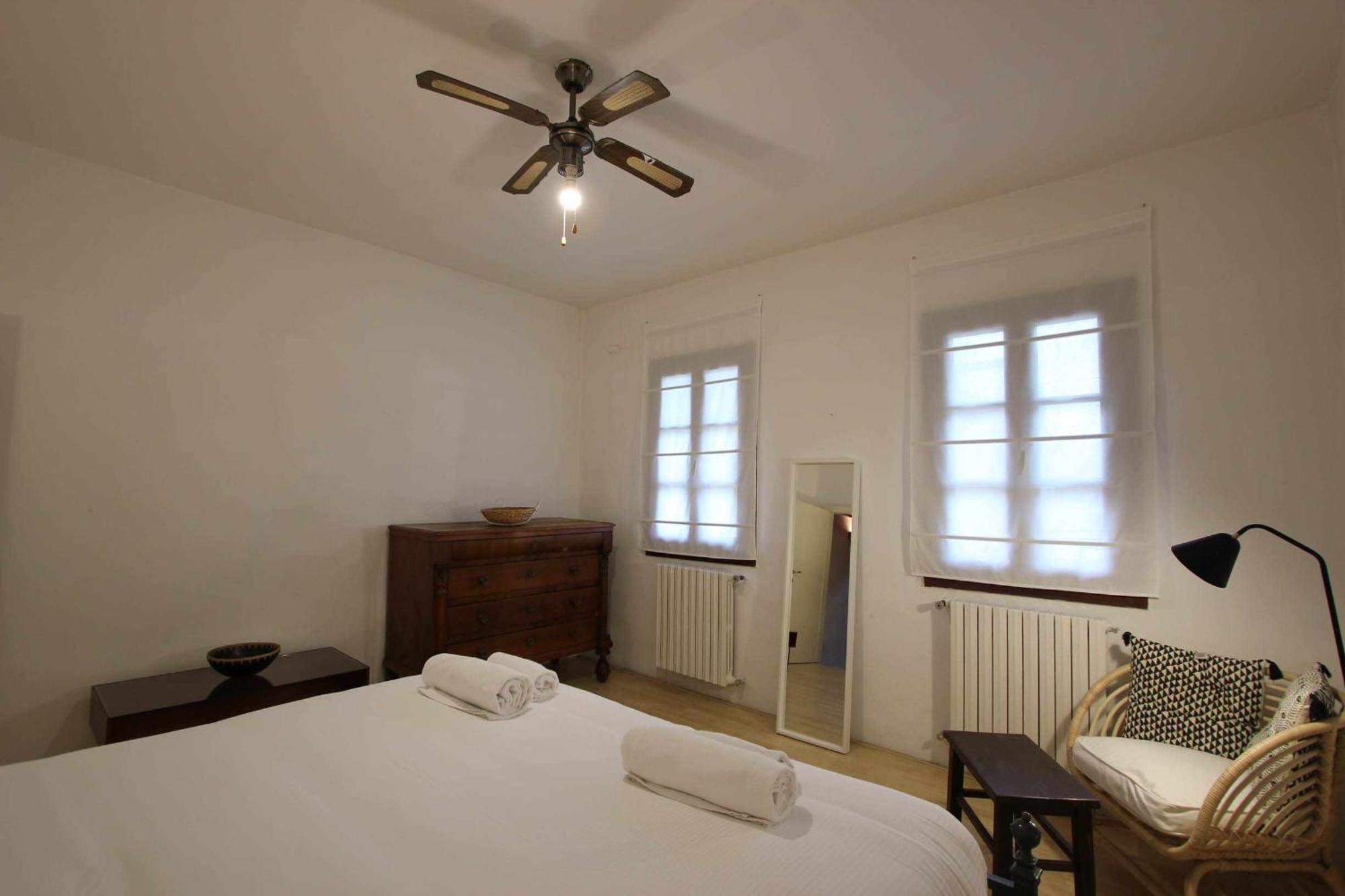 Oltrarno San Niccolo Loft Apartment Флоренция Екстериор снимка