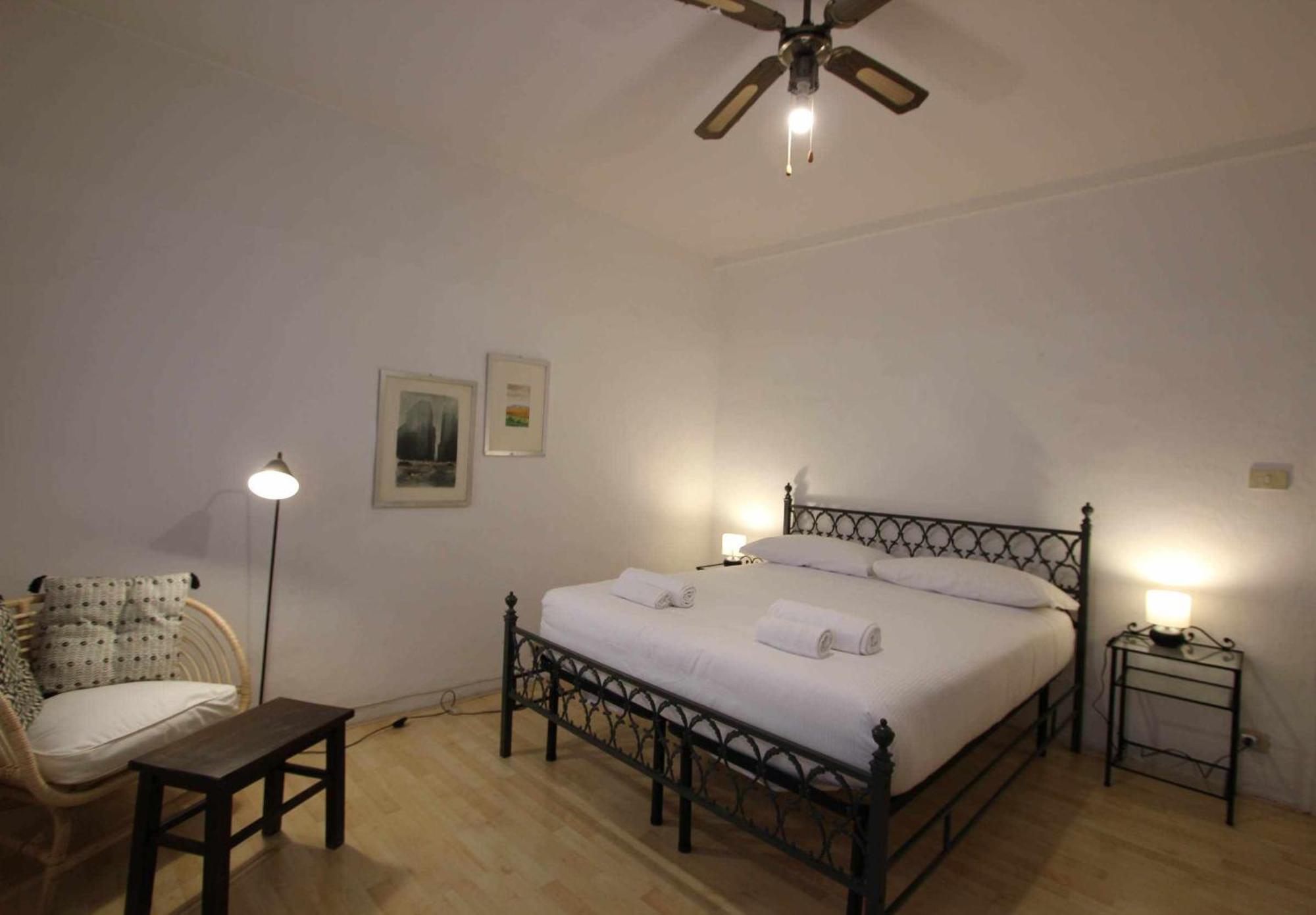 Oltrarno San Niccolo Loft Apartment Флоренция Екстериор снимка