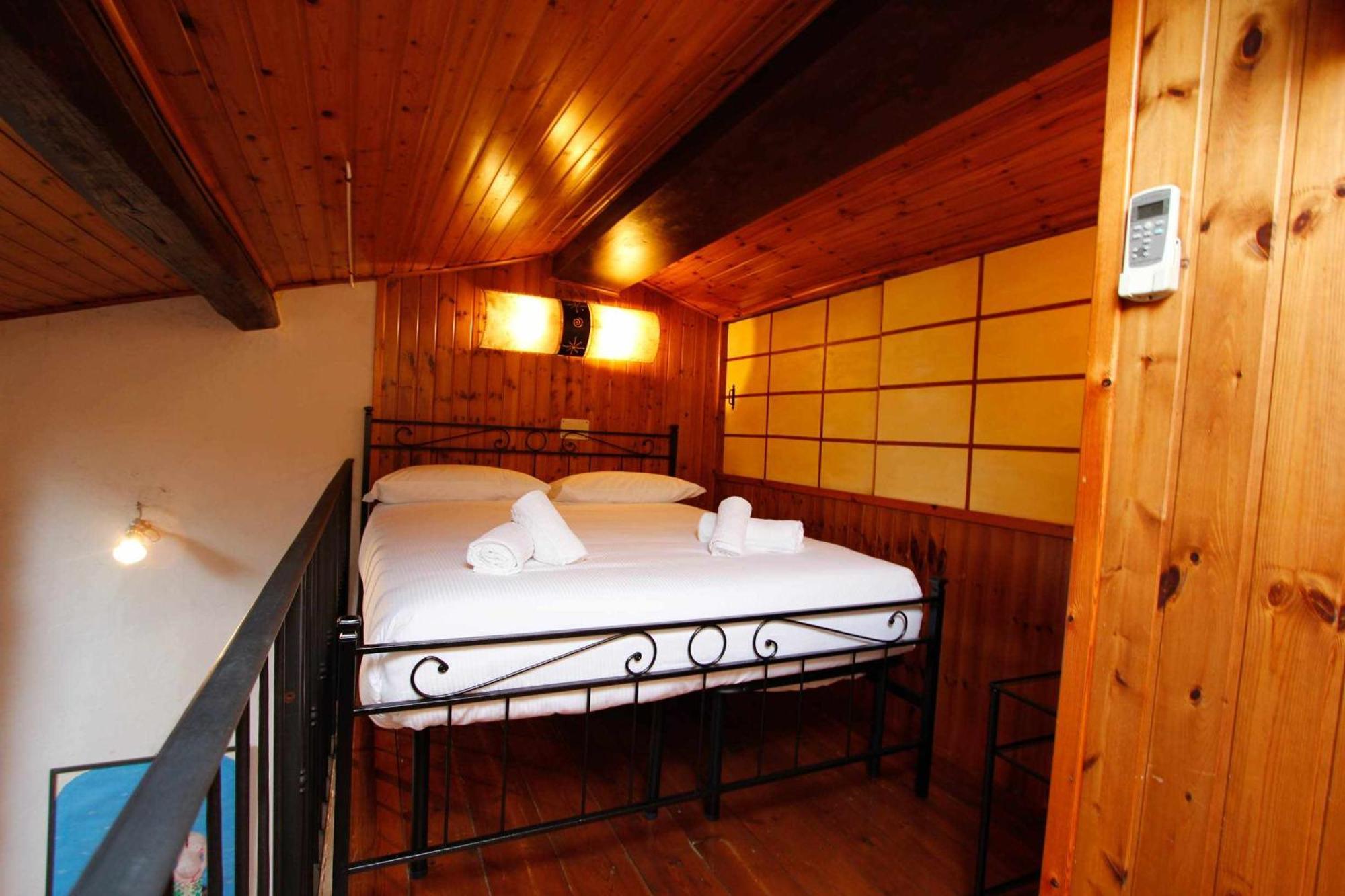 Oltrarno San Niccolo Loft Apartment Флоренция Екстериор снимка