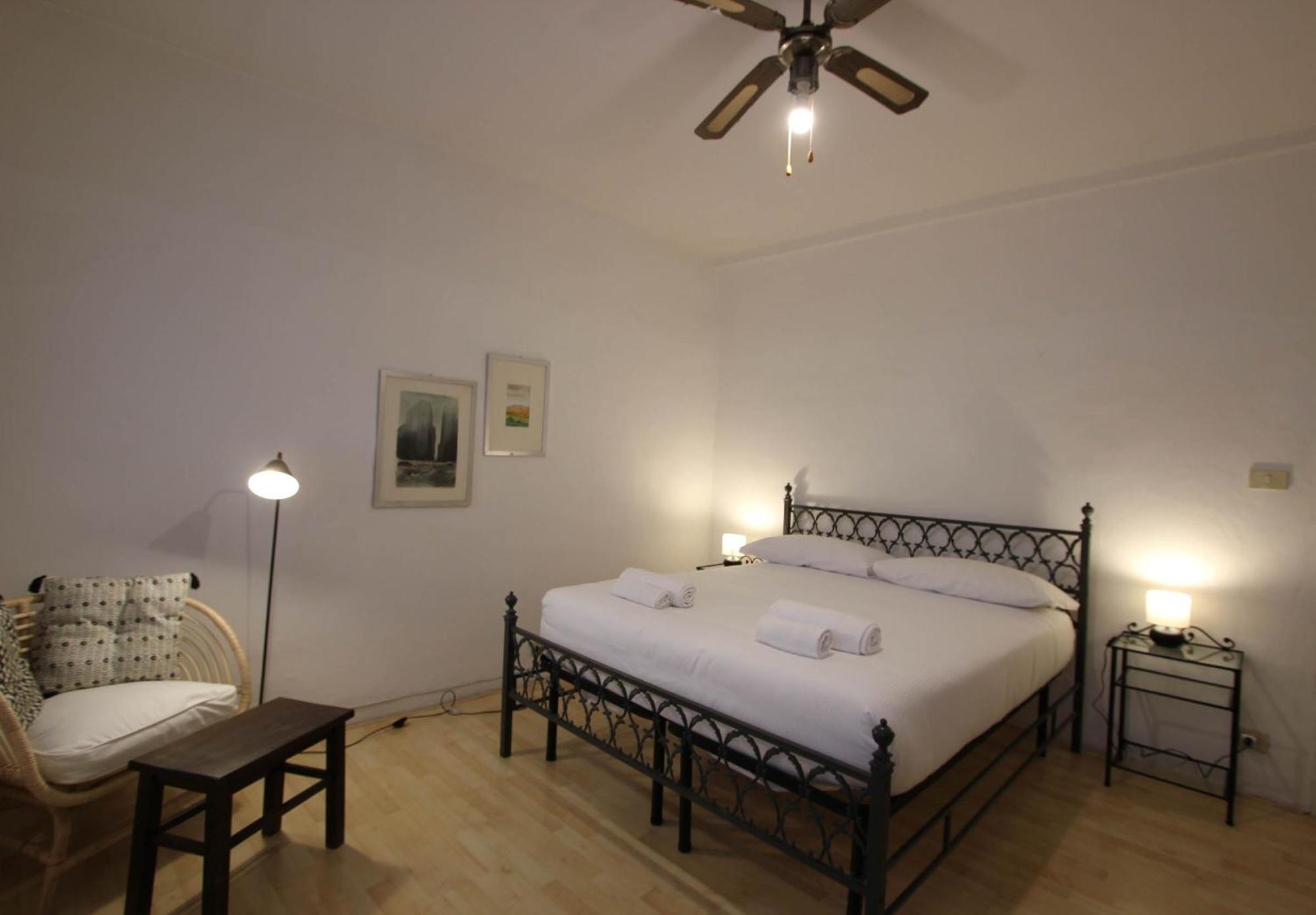Oltrarno San Niccolo Loft Apartment Флоренция Екстериор снимка