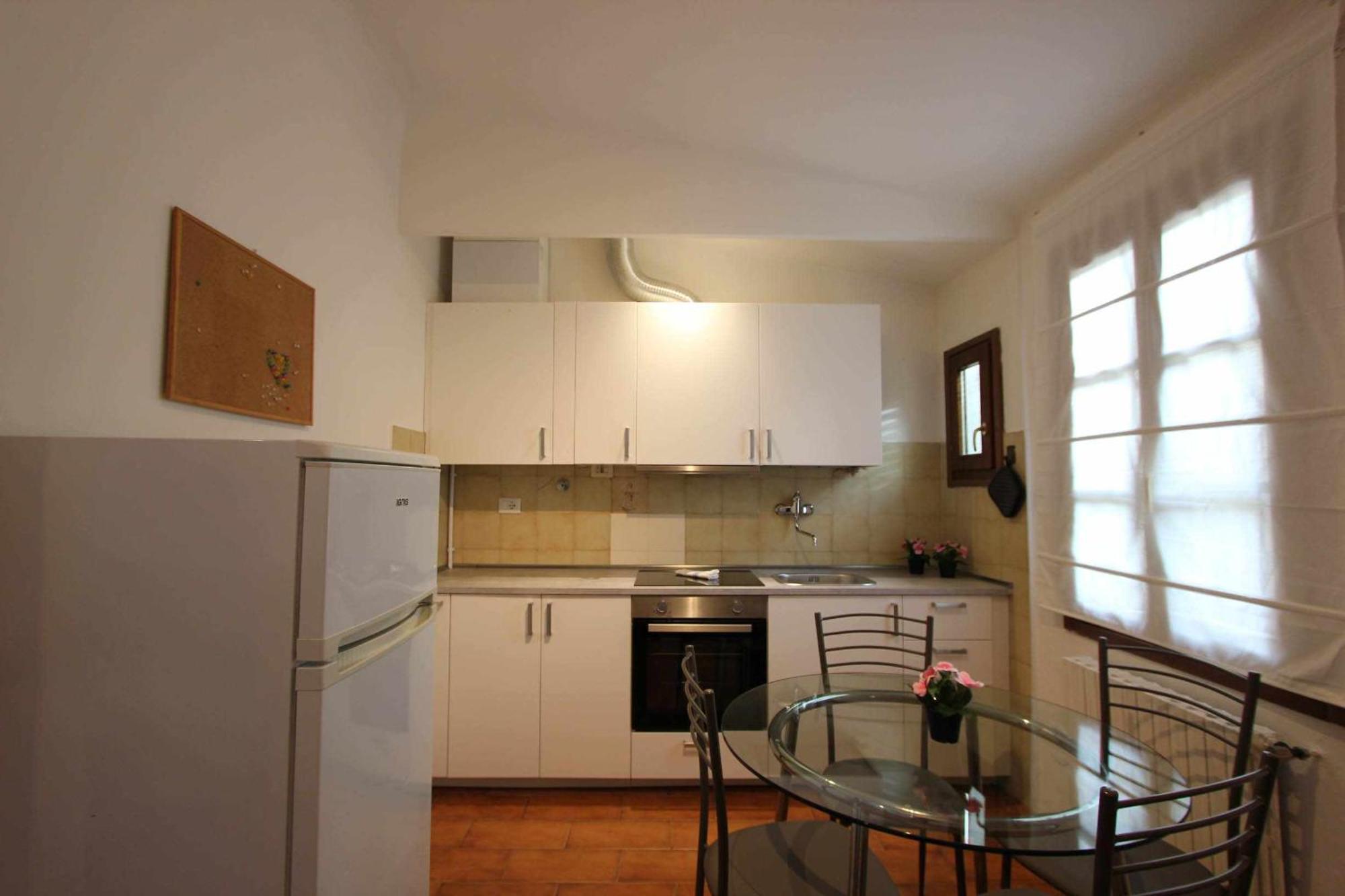 Oltrarno San Niccolo Loft Apartment Флоренция Екстериор снимка
