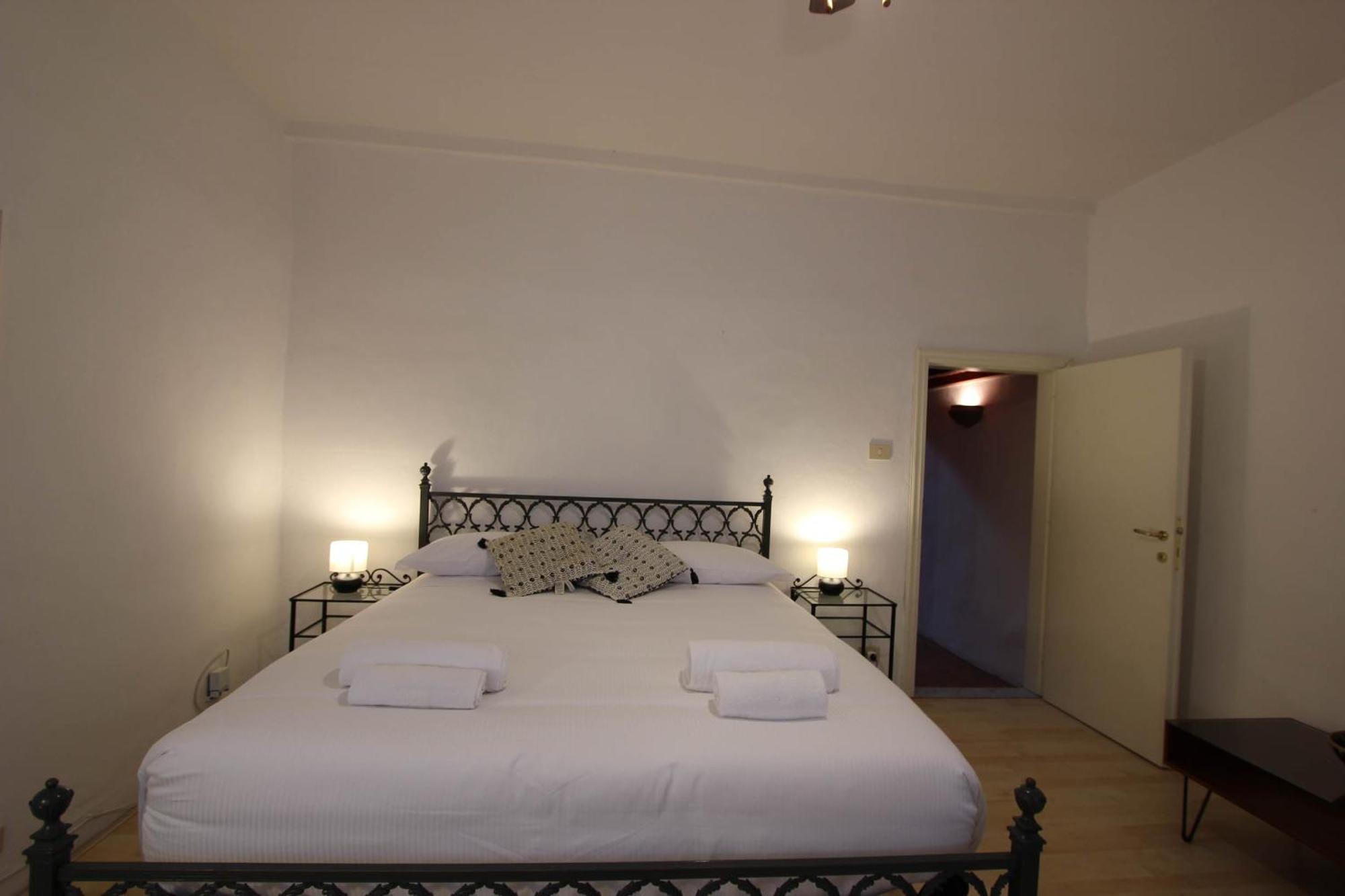 Oltrarno San Niccolo Loft Apartment Флоренция Екстериор снимка