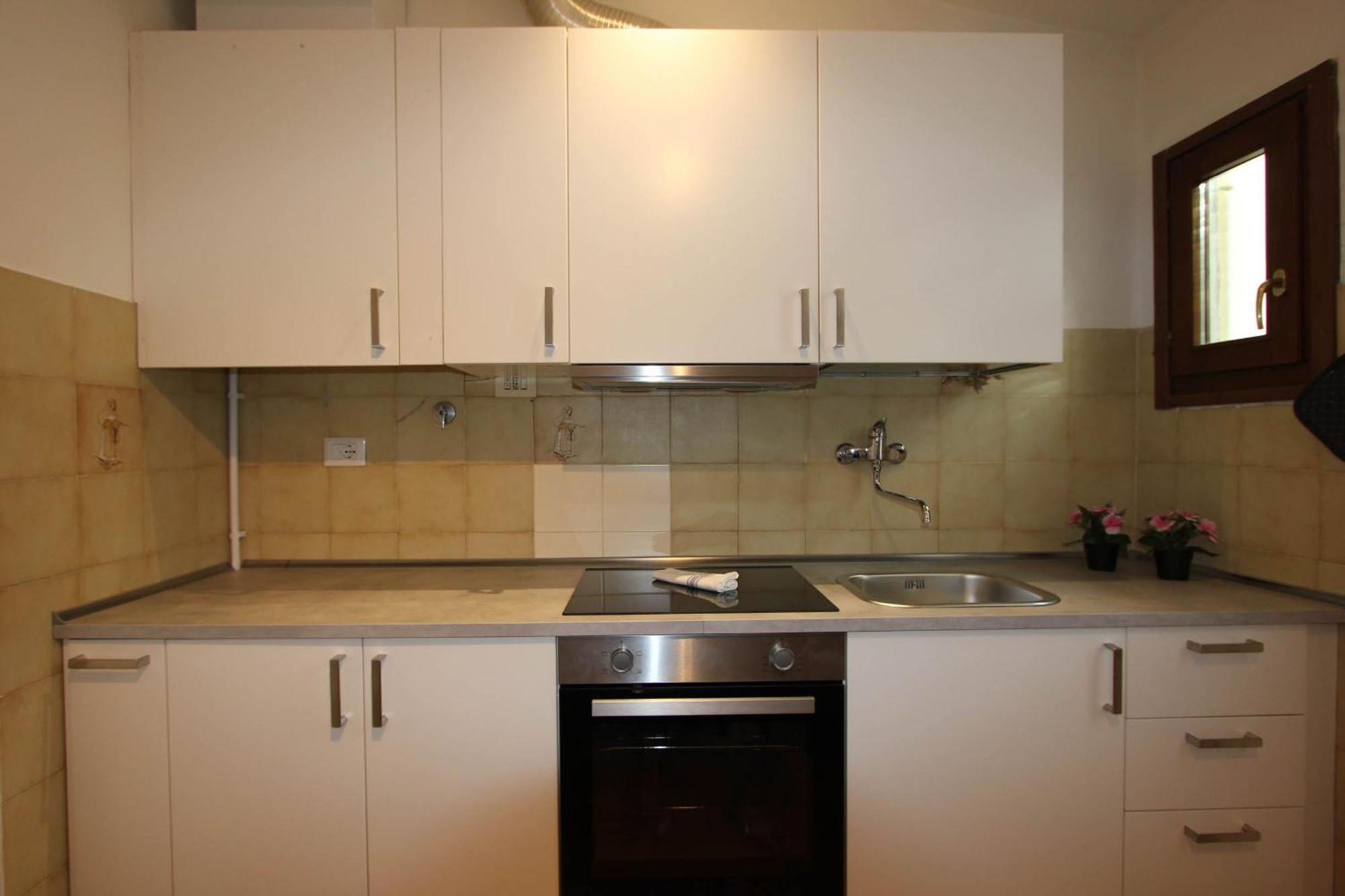 Oltrarno San Niccolo Loft Apartment Флоренция Екстериор снимка