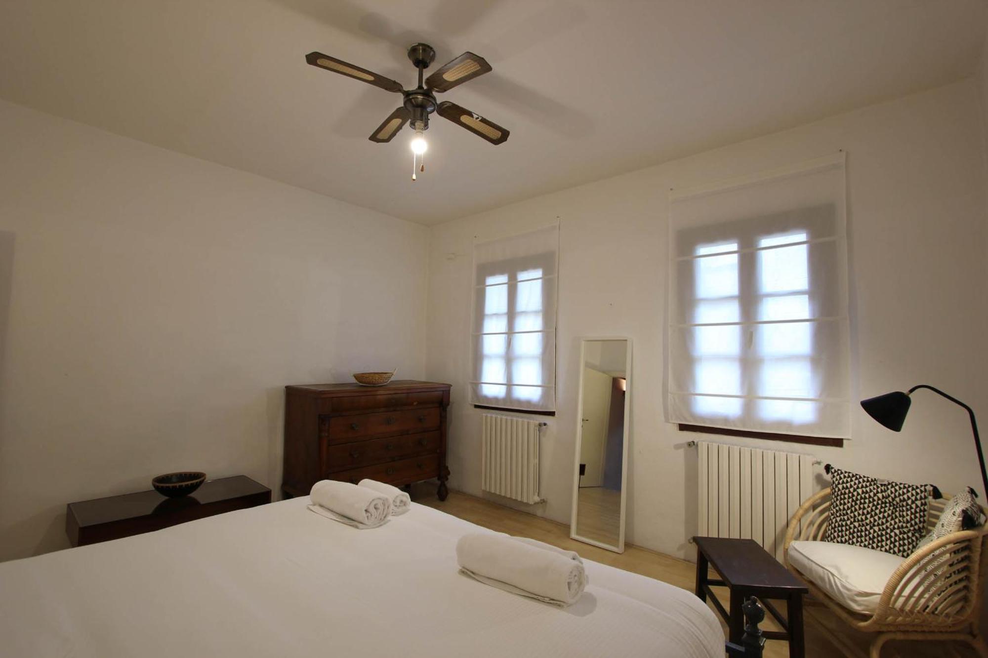 Oltrarno San Niccolo Loft Apartment Флоренция Екстериор снимка
