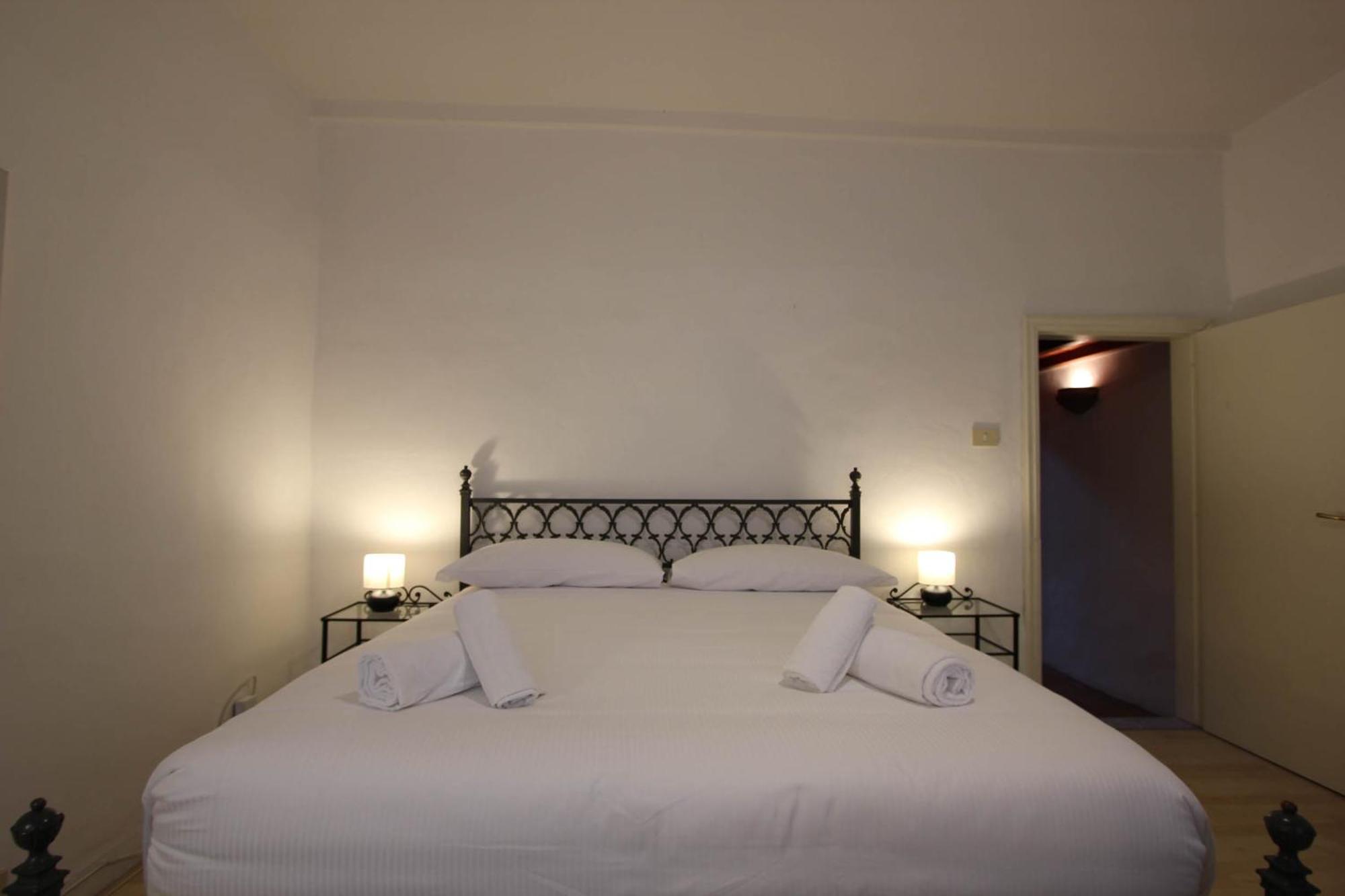 Oltrarno San Niccolo Loft Apartment Флоренция Екстериор снимка