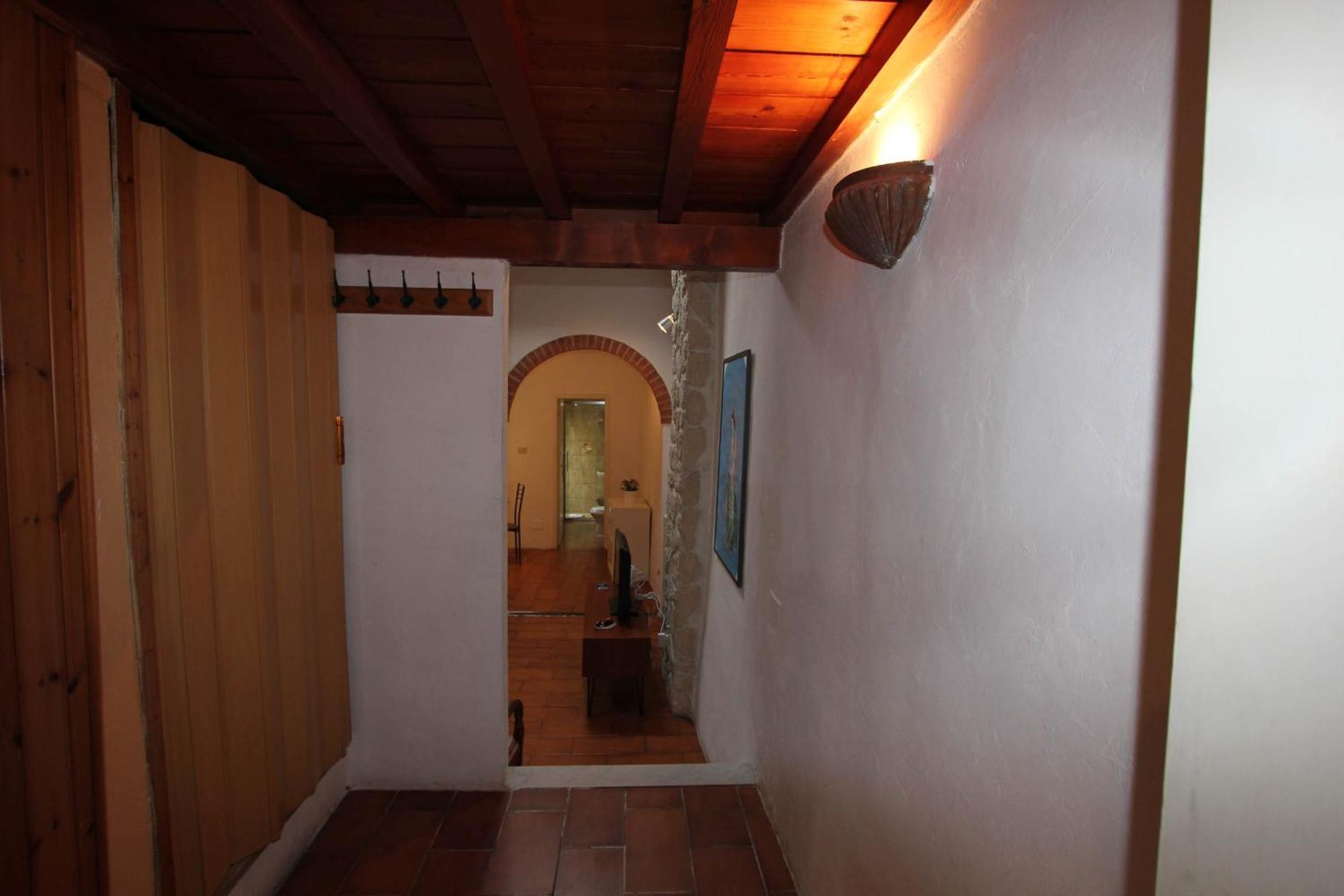 Oltrarno San Niccolo Loft Apartment Флоренция Екстериор снимка