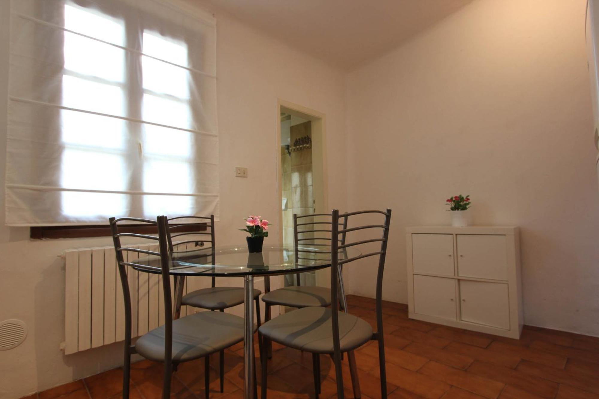 Oltrarno San Niccolo Loft Apartment Флоренция Екстериор снимка